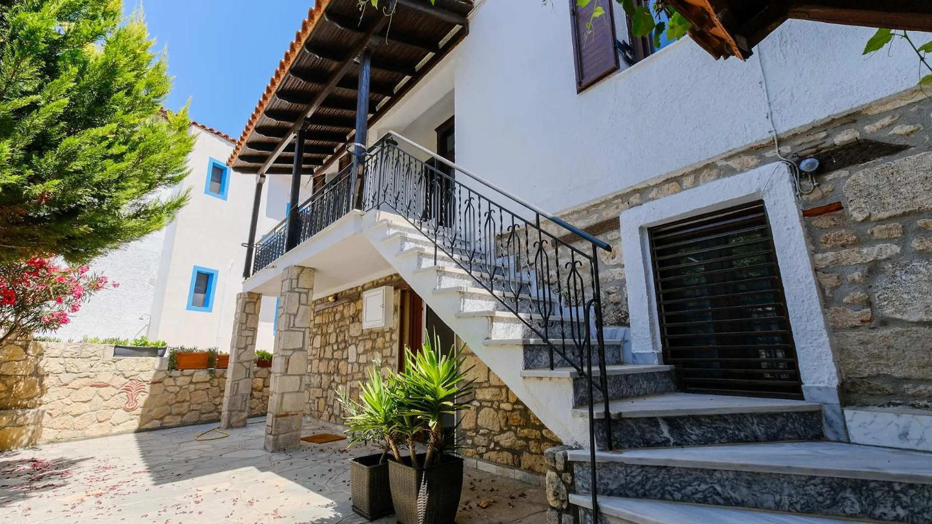Ikia Nikolea By Rentalspro - Afytos Halkidiki 0*,  اليونان